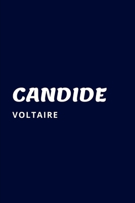 Candide by Voltaire