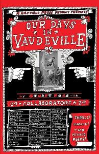 Our Days in Vaudeville by Stuart Ross