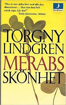 Merabs skönhet by Torgny Lindgren, Torgny Lindgren