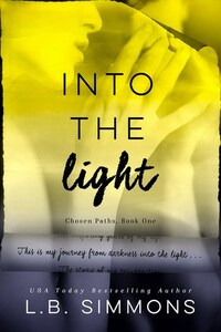 Into the Light by L.B. Simmons