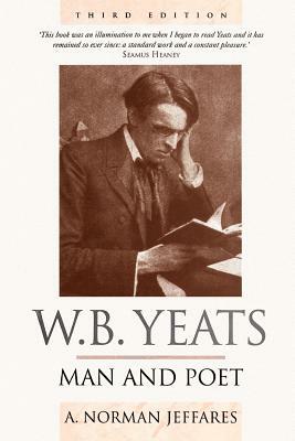 W.B. Yeats: Man and Poet by Na Na