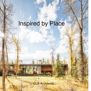 Inspired by Place by Chase Reynolds Ewald