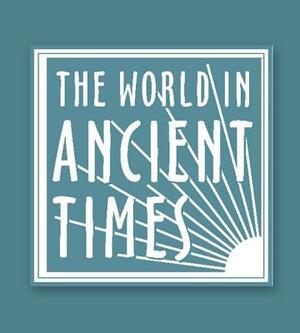Student Study Guide to the Ancient American World by Mary E. Lyons, William Fash