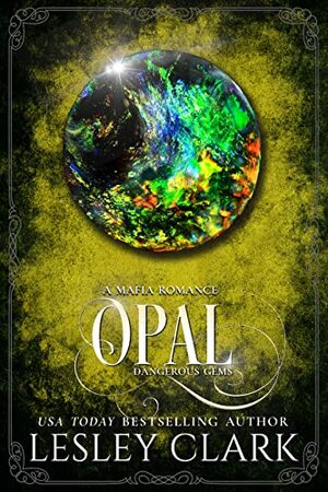 Opal by Lesley Clark