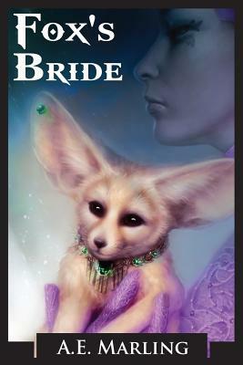 Fox's Bride by A. E. Marling