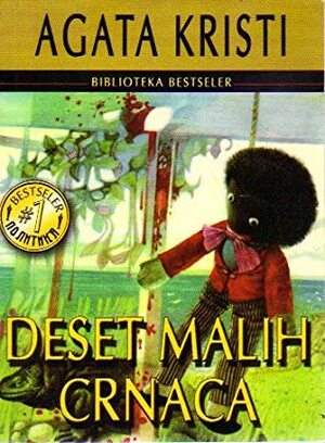 Deset Malih Crnaca by Agatha Christie