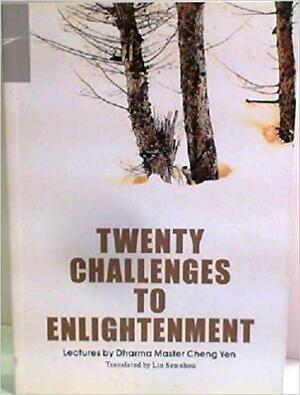 Twenty Challenges to Enlightenment by Douglas Shaw