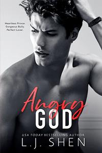Angry God by L.J. Shen