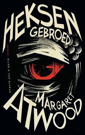 Heksengebroed by Margaret Atwood