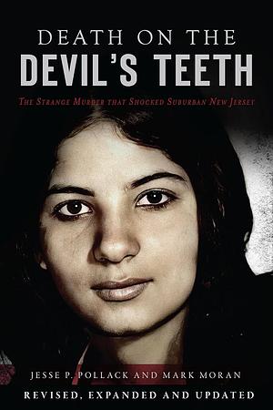 Death on the Devil's Teeth: The Strange Murder That Shocked Suburban New Jersey by Jesse P. Pollack