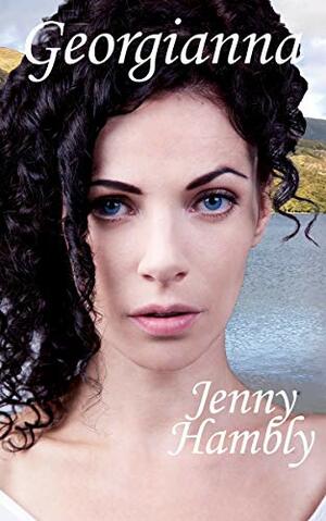 Georgianna by Jenny Hambly