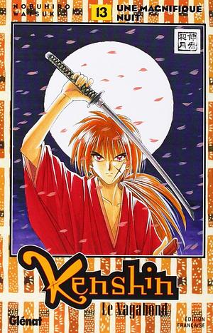 Kenshin le vagabond (2-in-1 Edition), Vol. 13-14 by Nobuhiro Watsuki