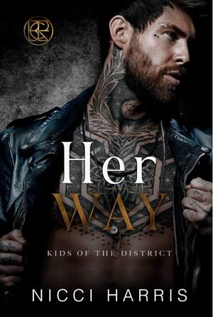 Her Way by Nicci Harris