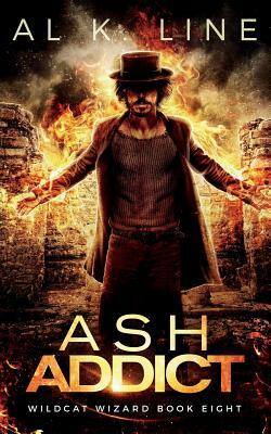 Ash Addict by Al K. Line