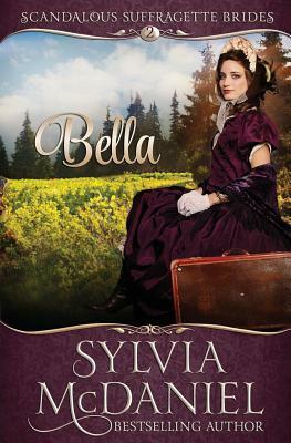 Bella by Sylvia McDaniel