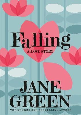 Falling by Jane Green