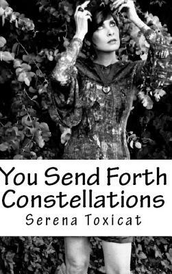 You Send Forth Constellations by Serena Toxicat