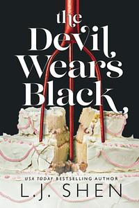 The Devil Wears Black by L.J. Shen