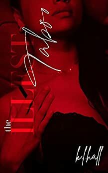 The Illest Taboo by K.L. Hall