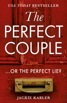 The Perfect Couple by Jackie Kabler