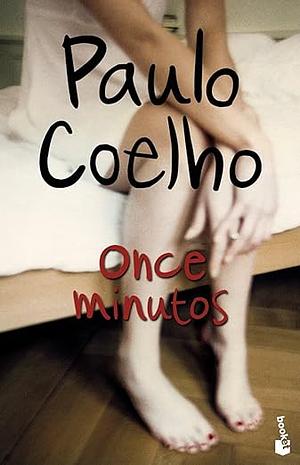 Once Minutos by Paulo Coelho