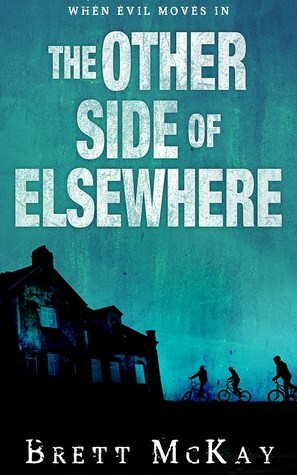 The Other Side of Elsewhere by Brett McKay