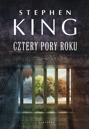 Cztery pory roku by Stephen King