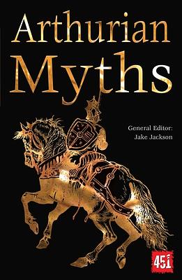 Arthurian Myths by 