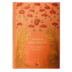 North and South by Elizabeth Gaskell