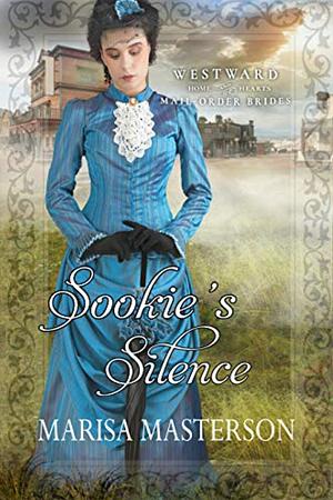 Sookie's Silence by Marisa Masterson