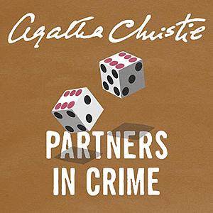 Partners in Crime by Agatha Christie