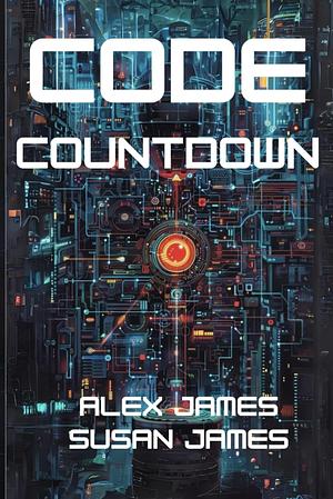 Code Countdown by Susan James