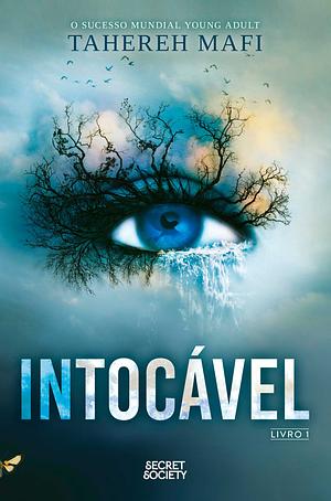 Intocável  by Tahereh Mafi