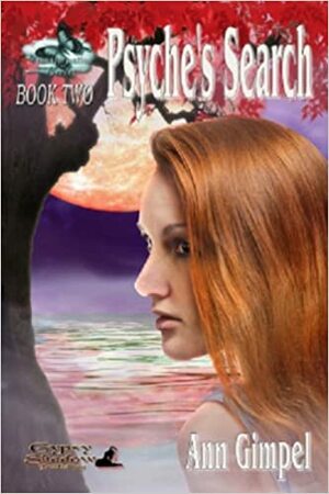 Psyche's Search by Ann Gimpel