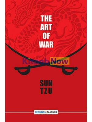 The Art of War by Gerald A. Michaelson, Sun Tzu