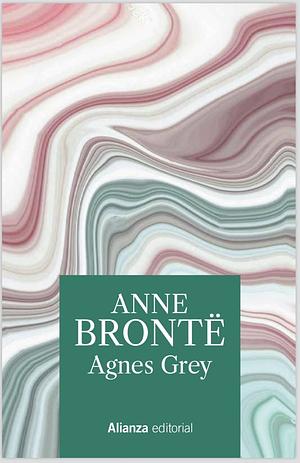 Agnes Grey by Anne Brontë