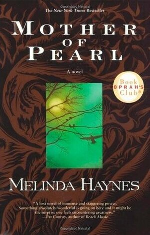 Mother of Pearl by Melinda Haynes