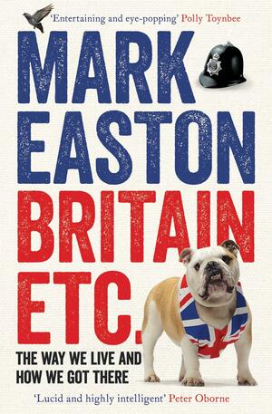 Britain Etc.. Mark Easton by Mark Easton
