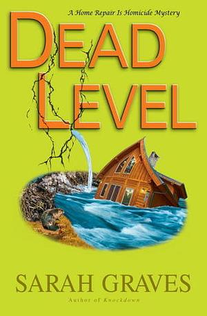 Dead Level by Sarah Graves