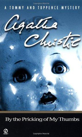 De pop in de schoorsteen by Agatha Christie
