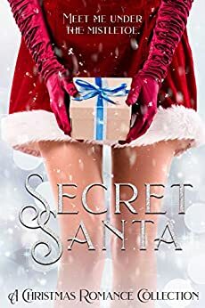 Secret Santa by Tracy Sumner, Dawn Luedecke, Ainsley Jaymes, Jennifer Bonds, Caitlyn Coakley, Katherine Moore, Crimson Syn, Gabbie Powell, S.M. Nicholas, Elle Ryan, MaryAnn Clarke, Arietta Richmond, J. Shanee Byers, Janis Susan May, Marianne Petit, Kyrii Rayne, Mandy Melanson, Ivy Hunt, Melodie March, Sofia Aves, Jeanine Lauren, Danika Bloom, Diane Kessner, Stacey Wallace, Zoe Hill, Amber Ghe