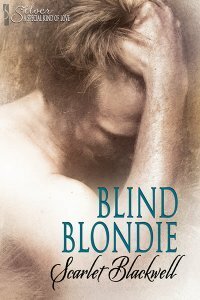 Blind Blondie by Scarlet Blackwell