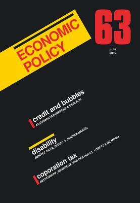 Economic Policy 63 by 