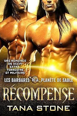 Récompense by Tana Stone