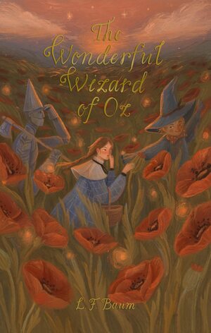 Wonderful Wizard of Oz by L. Frank Baum