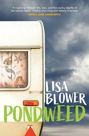 Pondweed by Lisa Blower