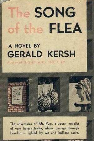 The Song of the Flea by Gerald Kersh