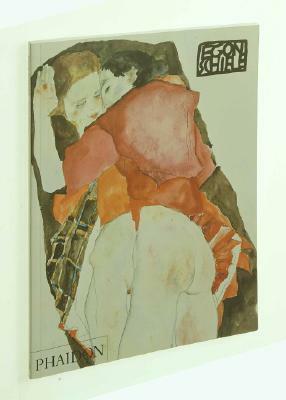 Egon Schiele by Simon Wilson