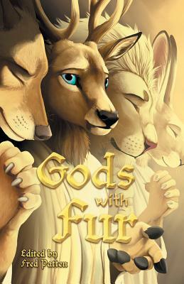 Gods With Fur by Mary E. Lowd, Michael H. Payne, James L. Steele