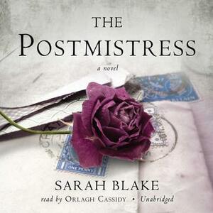 The Postmistress by Sarah Blake